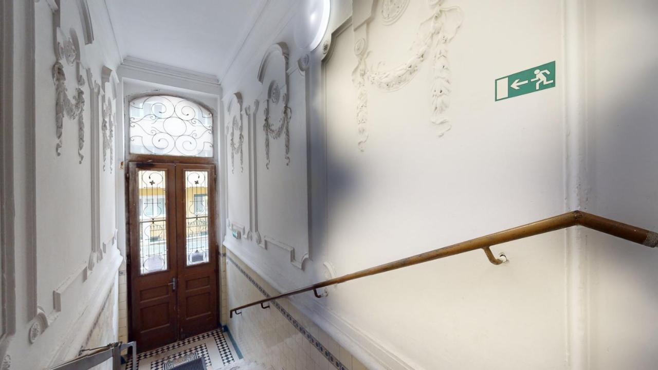 New Stylish Place For Couple Bratislava Exterior foto